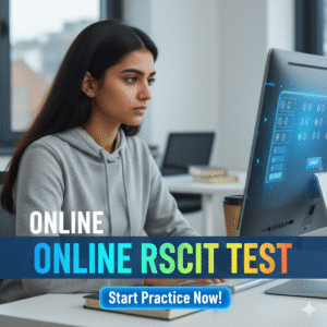 online test rscit